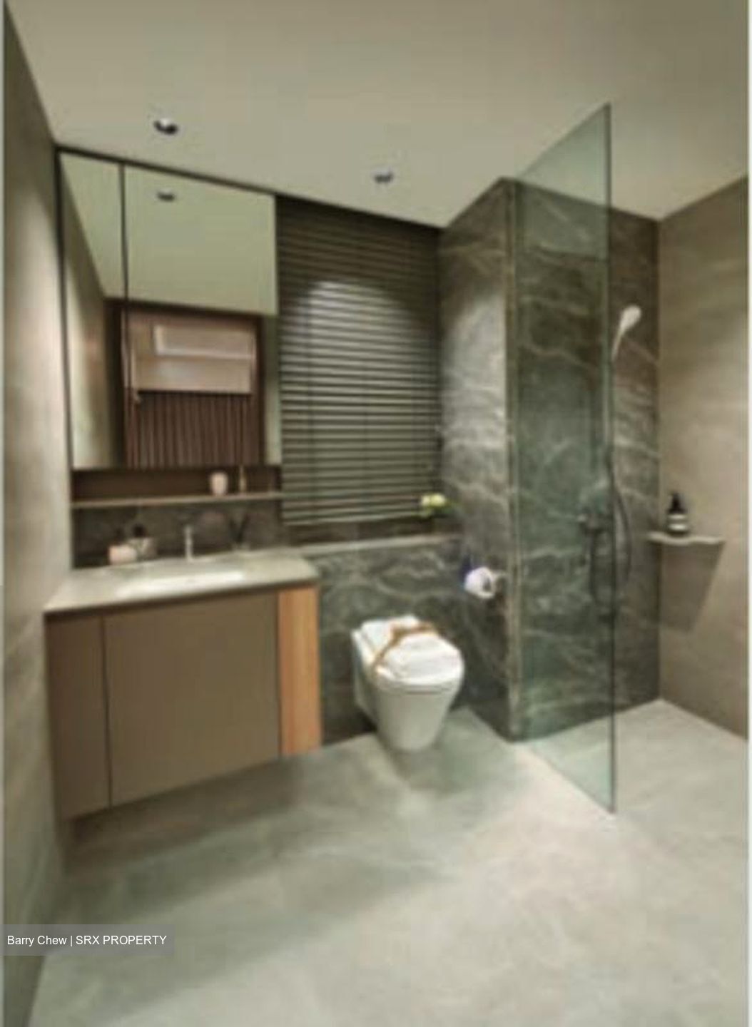 Lumina Grand (D23), Condominium #534600881